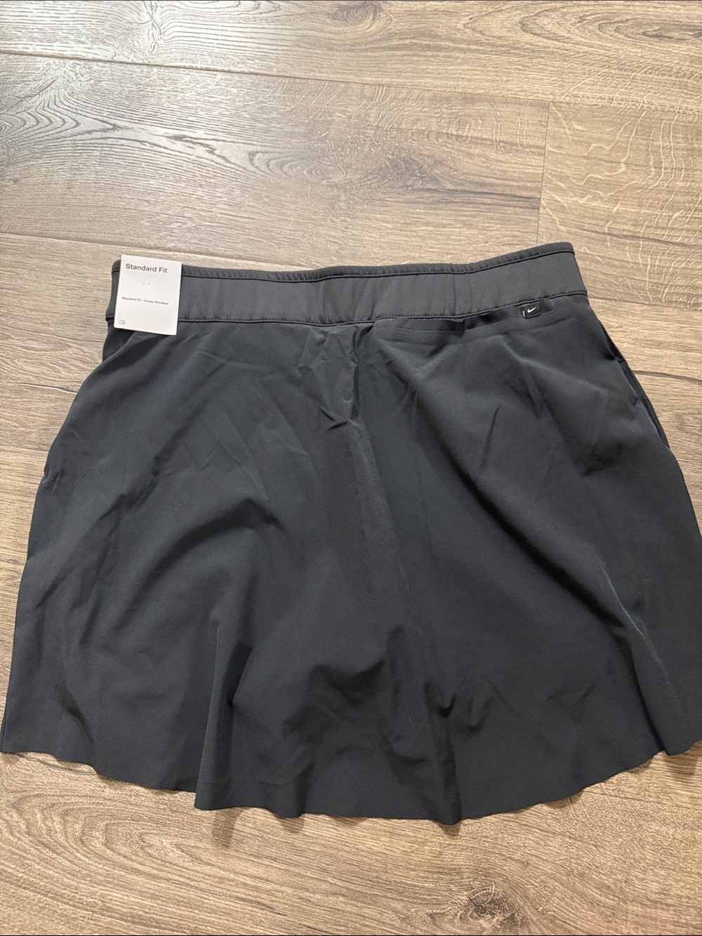 Nike golf Women’s Black Athletic Shorts Skort - Unbranded